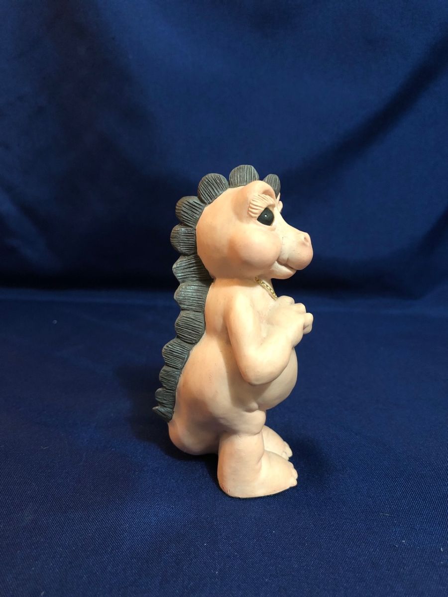 Krystonia Figure 3401 Shadra