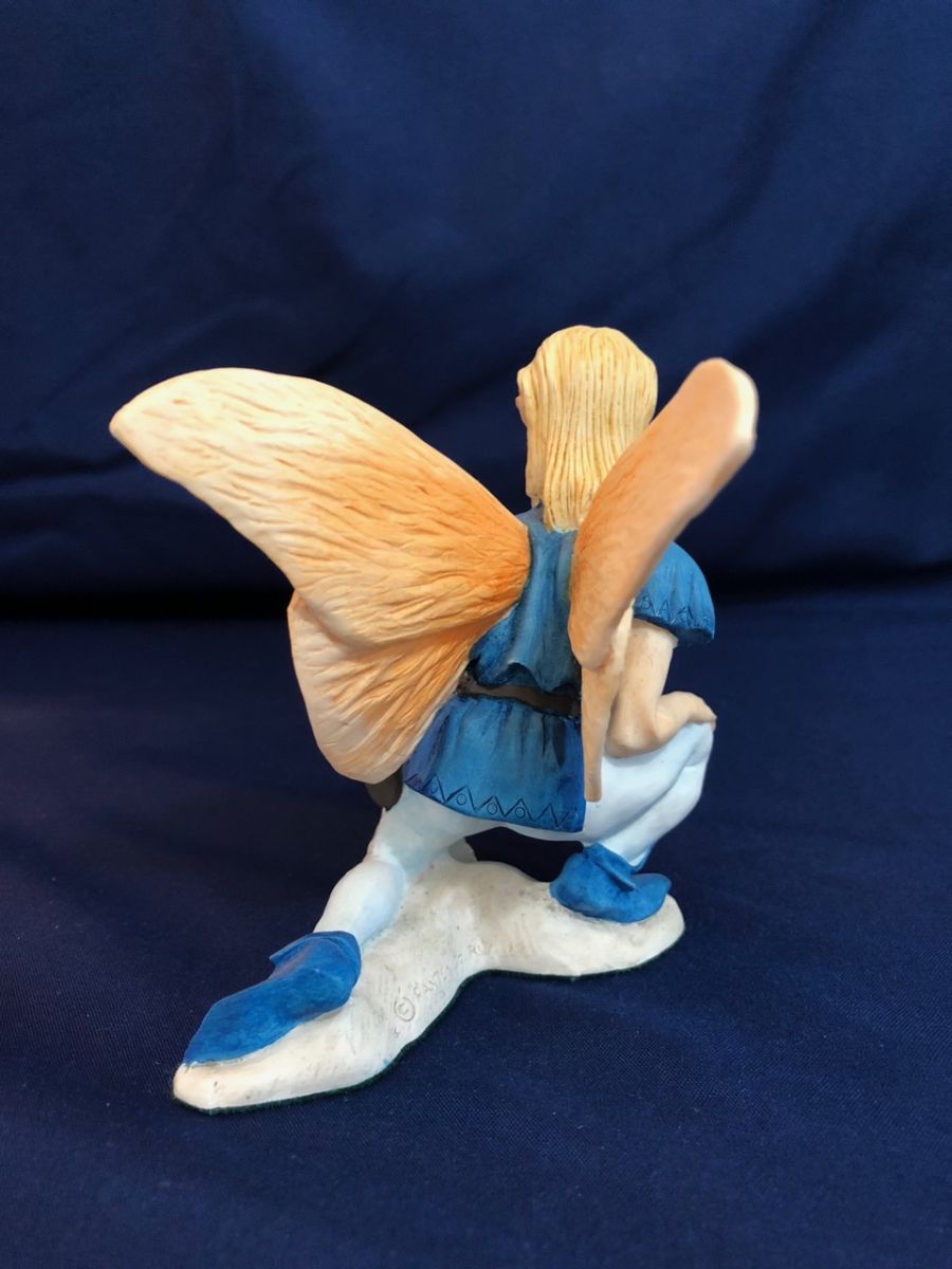 Krystonia Figure 3912 Boll