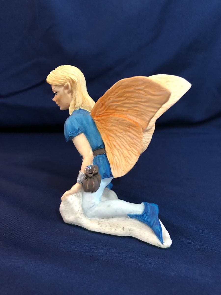 Krystonia Figure 3912 Boll